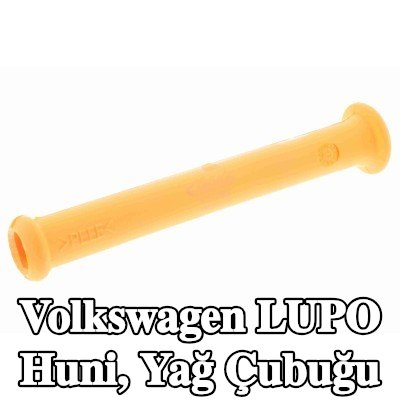 VAICO Huni, yağ çubuğu Orijinal VAICO Kalitesi — 1998 Volkswagen Lupo