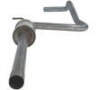 BOSAL Orta susturucu — SEAT Leon (2)