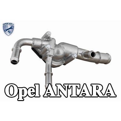 VEMO غلاف منظم الحرارة مع منظم الحرارة — Opel Antara