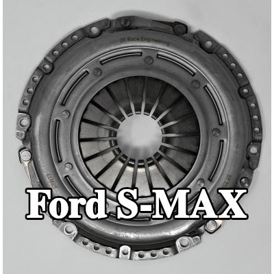 SACHS PERFORMANCE صفيحة ضغط القابض عالية الأداء — Ford S-max