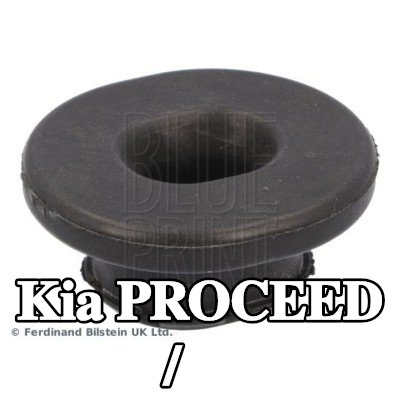 BLUE PRINT مخمد التوقف/التثبيت — Kia Proceed