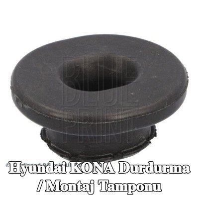 BLUE PRINT Durdurma / Montaj tamponu — Hyundai Kona
