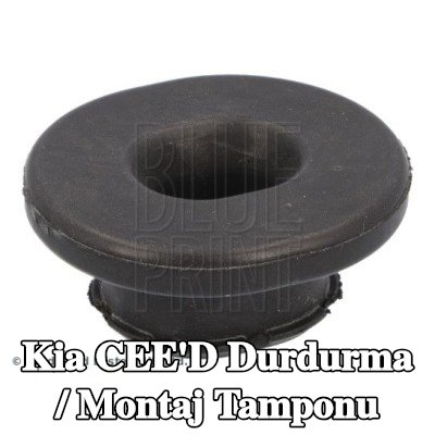 BLUE PRINT Durdurma / Montaj tamponu — Kia Cee'd