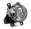 VALEO Sis Farı FOGSTAR, Sol, Sağ, H11, ampul ile — Citroën Dispatch (4)