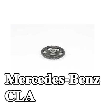 BSG ترس، عمود الكامات — Mercedes-Benz Cla