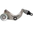 GATES Gergi kolu, V-kanallı kayış DriveAlign, Micro-V® UNIQUE FIT — Honda Stream (2)