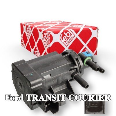 FEBI BILSTEIN محول الضغط، التحكم في العادم — Ford Transit Courier