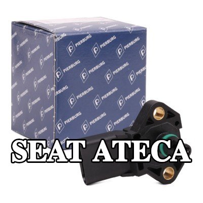 PIERBURG مستشعر ضغط مشعب السحب — 2016 SEAT Ateca