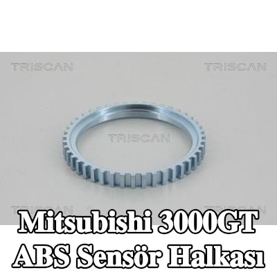TRISCAN ABS sensör halkası — Mitsubishi 3000gt
