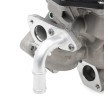 VALEO EGR soğutuculu EGR Modülü, conta/sızdırmazlık elemanları ile, EGR valfli, vakum baypaslı, kelepçe olmadan, ORIGINAL PART — 2012 Volkswagen Multivan (4)
