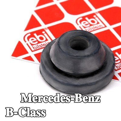 FEBI BILSTEIN حامل، مبيت فلتر الهواء — Mercedes-Benz B-Class