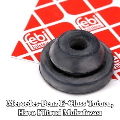 FEBI BILSTEIN Tutucu, hava filtresi muhafazası — Mercedes-Benz E-Class
