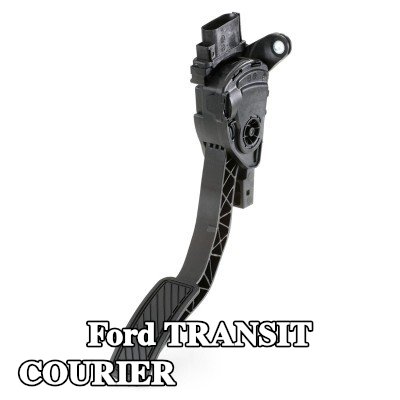 HELLA مستشعر موضع دواسة الوقود — Ford Transit Courier