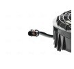 NISSENS Fan, radyatör fan kapağı dahil radyatör, direnç olmadan, kontrol ünitesi olmadan — Mitsubishi L200 (5)