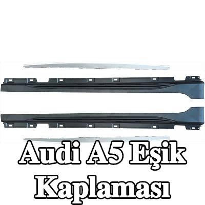 DIEDERICHS Eşik kaplaması — Audi A5