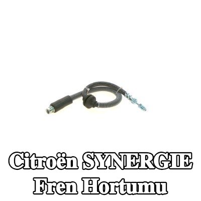BOSCH Fren hortumu 473mm — Citroën Synergie