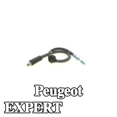 BOSCH خرطوم الفرامل 473mm — 2000 Peugeot Expert