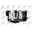 NTY Merkezi Kilit Sistemi — Ford Fiesta (4)