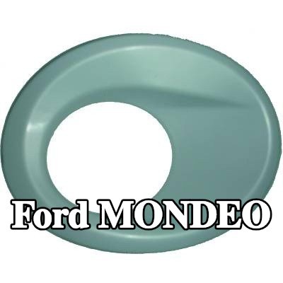 DIEDERICHS غطاء, مصباح الضباب الأيمن — Ford Mondeo