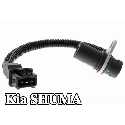 VEMO مستشعر عدد الدورات في الدقيقة, إدارة المحرك جودة VEMO الأصلية — Kia Shuma