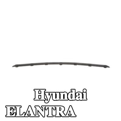 BLIC المقسم الأمامي الأمامي — Hyundai Elantra