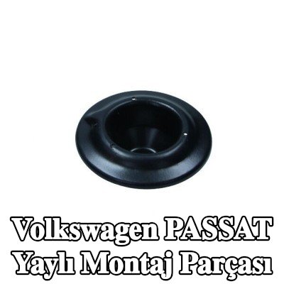 MAXGEAR Ön Aks Sol Yay Montajı, Ön Aks Sağ, Üst — 1997 Volkswagen Passat