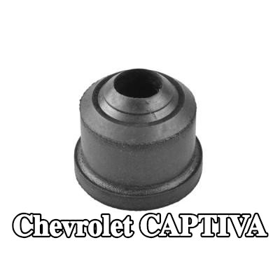 TEDGUM تركيب, قضيب توصيل المثبت السفلي, المحور الخلفي, علوي — Chevrolet Captiva