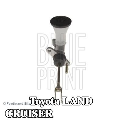 BLUE PRINT أسطوانة القابض الرئيسية — Toyota Land Cruiser