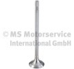 TRW Engine Component Egzoz valfi — Mercedes-Benz A-Class (1)