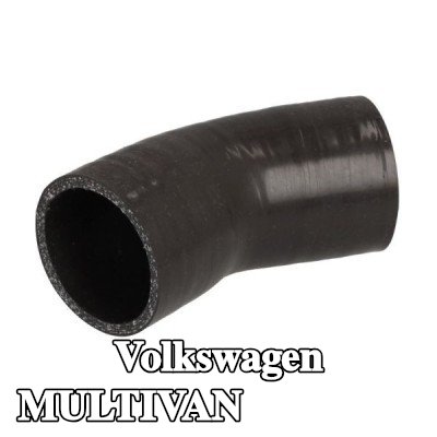 THERMOTEC خرطوم سحب الشاحن — Volkswagen Multivan