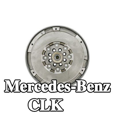 AISIN حذافة — 2003 Mercedes-Benz Clk