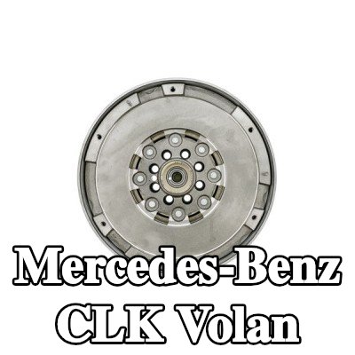 AISIN Volan — 2003 Mercedes-Benz Clk