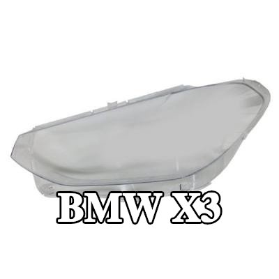 BLIC عدسة المصباح الأمامي الأيسر — BMW X3