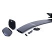 DIEDERICHS Ön splitter Arka — Mercedes-Benz A-Class (7)