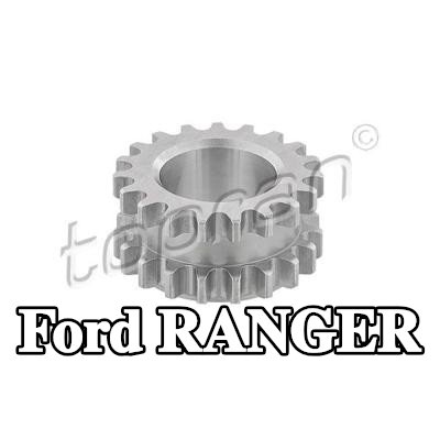 TOPRAN ترس العمود المرفقي — Ford Ranger