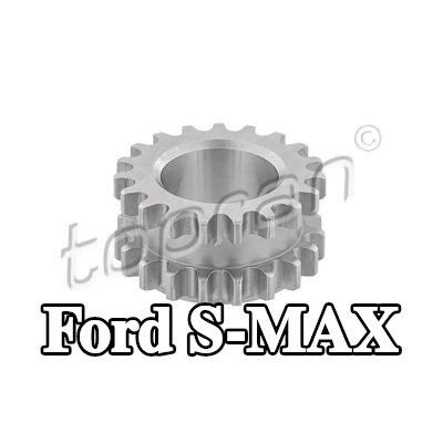 TOPRAN ترس العمود المرفقي — Ford S-max