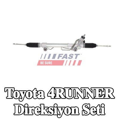 FAST Direksiyon Seti — Toyota 4runner