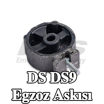 HJS Egzoz askısı — DS Ds9