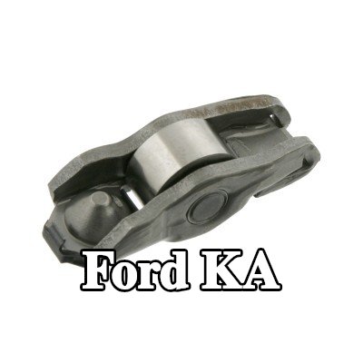 FEBI BILSTEIN ذراع الكرسي الهزاز — 2012 Ford Ka