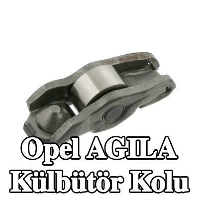 FEBI BILSTEIN Külbütör kolu — Opel Agila