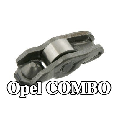 FEBI BILSTEIN ذراع الكرسي الهزاز — Opel Combo