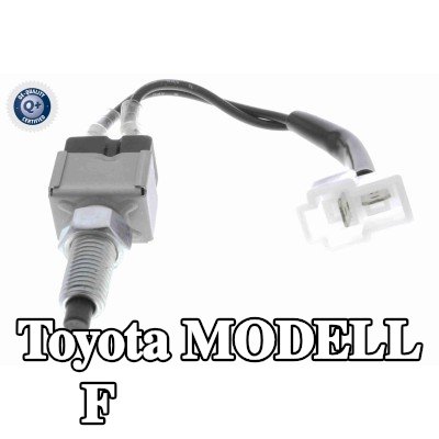 VEMO مفتاح ضوء الفرامل في منطقة القدمين, جودة VEMO الأصلية — Toyota Modell F