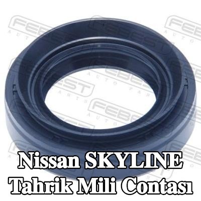FEBEST Tahrik mili contası — 1998 Nissan Skyline