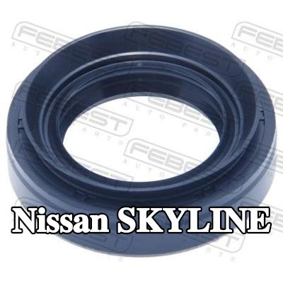 FEBEST حشية عمود الإدارة — 1995 Nissan Skyline