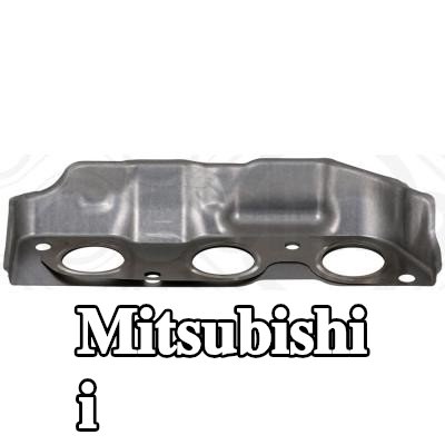 ELRING حشية مشعب العادم — Mitsubishi i