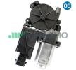 MIRAGLIO Elektrik motoru, cam regülatörü Ön Aks Sol, 12V, elektrik motorlu — Opel Corsa (1)