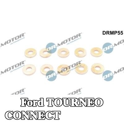 DR.MOTOR AUTOMOTIVE طقم مانع تسرب الحاقن — Ford Tourneo Connect