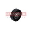 KAMOKA Saptırma / kılavuz kasnağı, V-ribbed belt Outer Diameter: 70mm — Nissan Urvan (4)