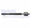 DELPHI İç bağlantı çubuğu Ön Aks, Ön Aks Sağ, 260mm — 2008 Toyota Highlander (1)