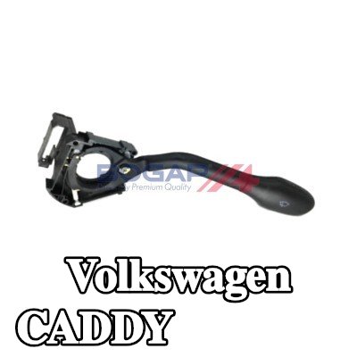 BOGAP مفتاح المساحات — 2002 Volkswagen Caddy